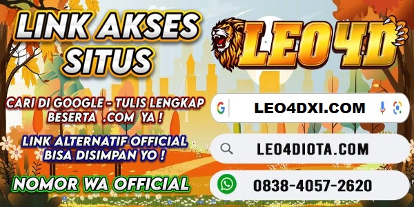 leo4d